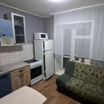 Сдается 1-комнатная квартира, 32 м²