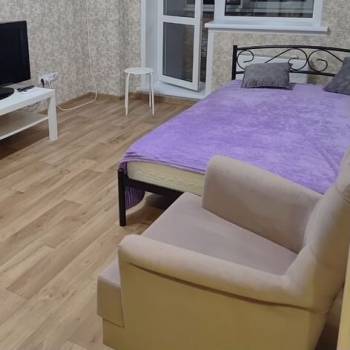 Сдается 1-комнатная квартира, 34 м²
