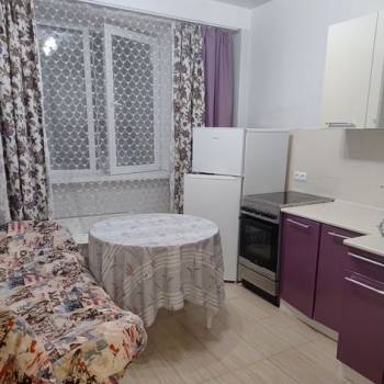 Сдается 1-комнатная квартира, 34 м²