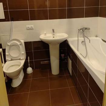 Сдается 1-комнатная квартира, 34 м²