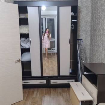 Сдается 1-комнатная квартира, 34 м²