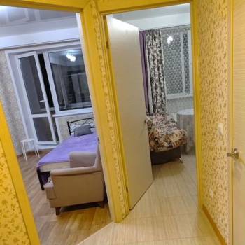 Сдается 1-комнатная квартира, 34 м²