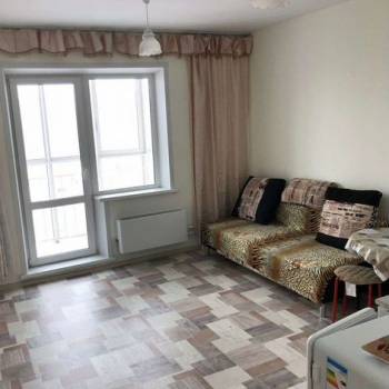 Сдается 1-комнатная квартира, 29 м²