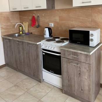 Сдается 1-комнатная квартира, 31,3 м²