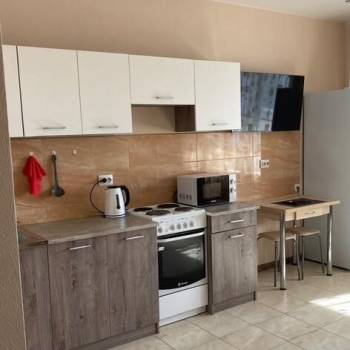 Сдается 1-комнатная квартира, 31,3 м²