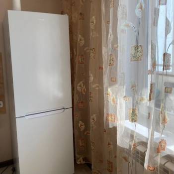 Сдается 1-комнатная квартира, 31,3 м²