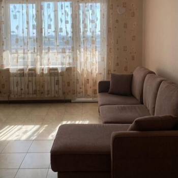 Сдается 1-комнатная квартира, 31,3 м²