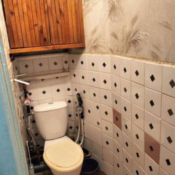 Сдается 2-х комнатная квартира, 44 м²