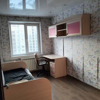 Сдается 2-х комнатная квартира, 44 м²