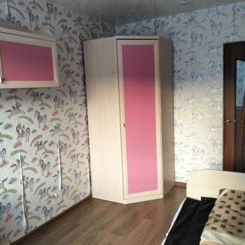 Сдается 2-х комнатная квартира, 44 м²