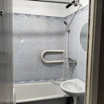 Сдается 2-х комнатная квартира, 44 м²