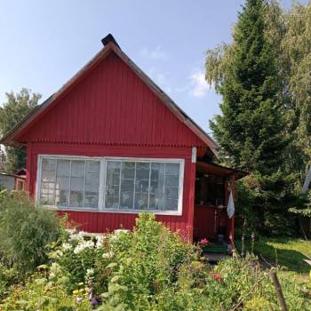Продается Дом, 24 м²
