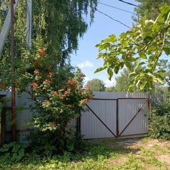 Продается Дом, 24 м²