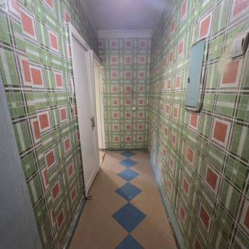 Продается 2-х комнатная квартира, 42,1 м²