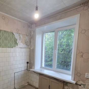 Продается 2-х комнатная квартира, 42,1 м²
