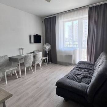 Продается 2-х комнатная квартира, 37,2 м²