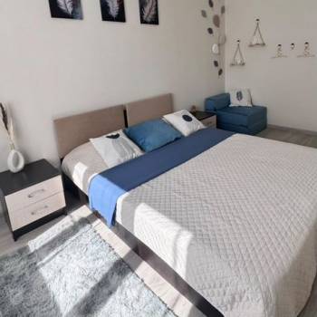 Продается 2-х комнатная квартира, 37,2 м²