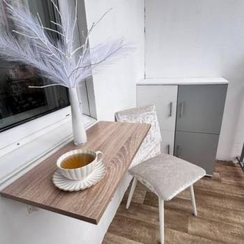 Продается 2-х комнатная квартира, 37,2 м²