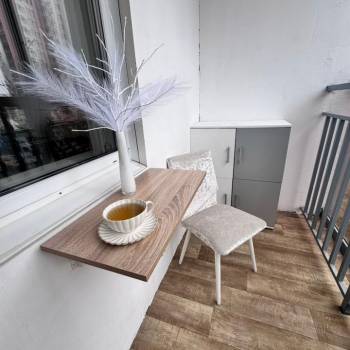 Продается 2-х комнатная квартира, 37,2 м²