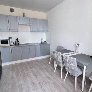 Продается 2-х комнатная квартира, 37,2 м²