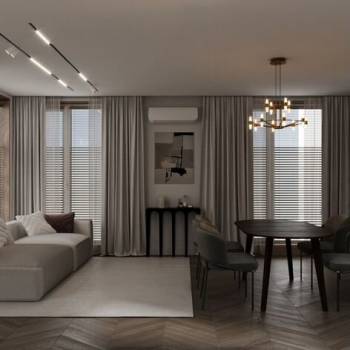 Продается 2-х комнатная квартира, 70 м²