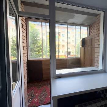 Продается 2-х комнатная квартира, 51,3 м²