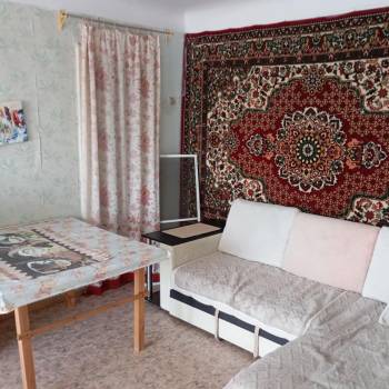 Сдается 2-х комнатная квартира, 44 м²