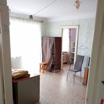 Сдается 2-х комнатная квартира, 44 м²