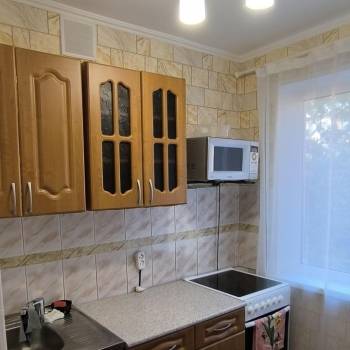 Сдается 2-х комнатная квартира, 43 м²