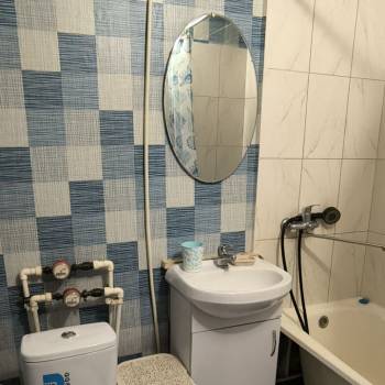Сдается 2-х комнатная квартира, 43 м²
