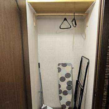 Сдается 2-х комнатная квартира, 43 м²