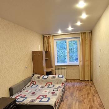 Сдается 2-х комнатная квартира, 43 м²