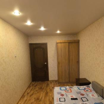 Сдается 2-х комнатная квартира, 43 м²