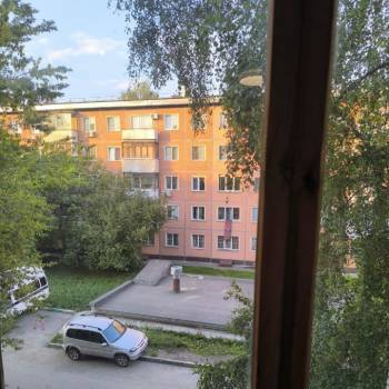 Сдается 2-х комнатная квартира, 43 м²