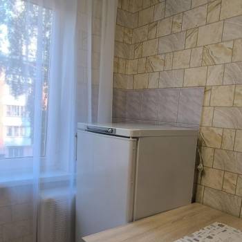 Сдается 2-х комнатная квартира, 43 м²