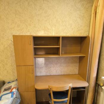 Сдается 2-х комнатная квартира, 43 м²