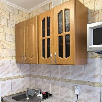 Сдается 2-х комнатная квартира, 43 м²