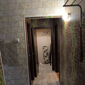 Сдается 2-х комнатная квартира, 43 м²