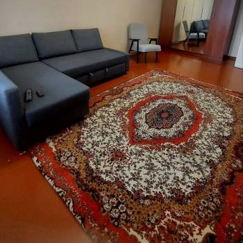 Сдается 2-х комнатная квартира, 51 м²