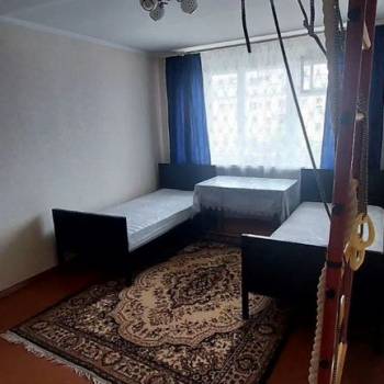 Сдается 2-х комнатная квартира, 51 м²