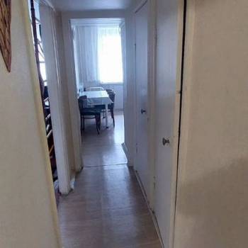 Сдается 2-х комнатная квартира, 51 м²