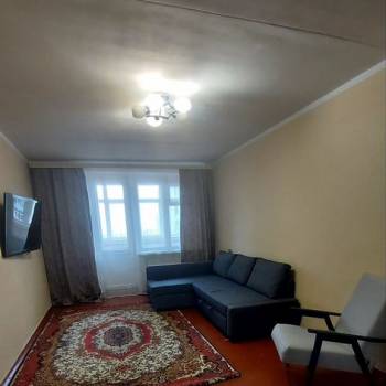 Сдается 2-х комнатная квартира, 51 м²