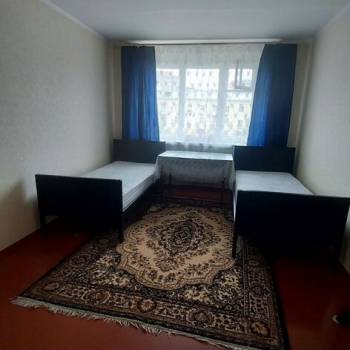 Сдается 2-х комнатная квартира, 51 м²