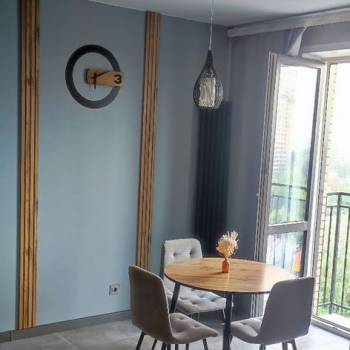 Сдается 1-комнатная квартира, 36 м²