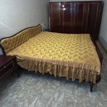 Продается 3-х комнатная квартира, 59,3 м²