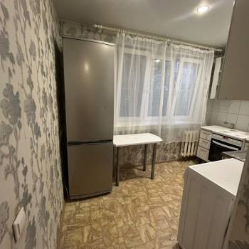 Продается 3-х комнатная квартира, 59,3 м²