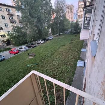 Продается 3-х комнатная квартира, 59,3 м²