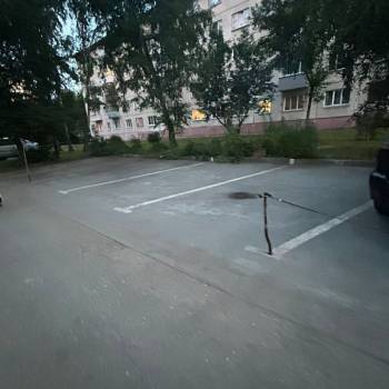 Продается 3-х комнатная квартира, 59,3 м²