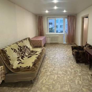 Продается 3-х комнатная квартира, 59,3 м²