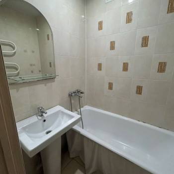 Продается 3-х комнатная квартира, 59,3 м²